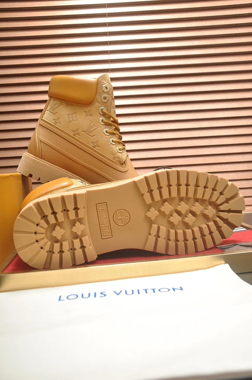 Men's men's shoes💰760💶[LOUIS VUITTON] new original order🍀LV Louis Vuitton* - top version of LV classic trendy shoes! Use imported original LV fabric with rubber surface, breathable mesh lining and original wear-resistant rubber foam outsole! High quality products! Code number 39-45 (46·47 customized)